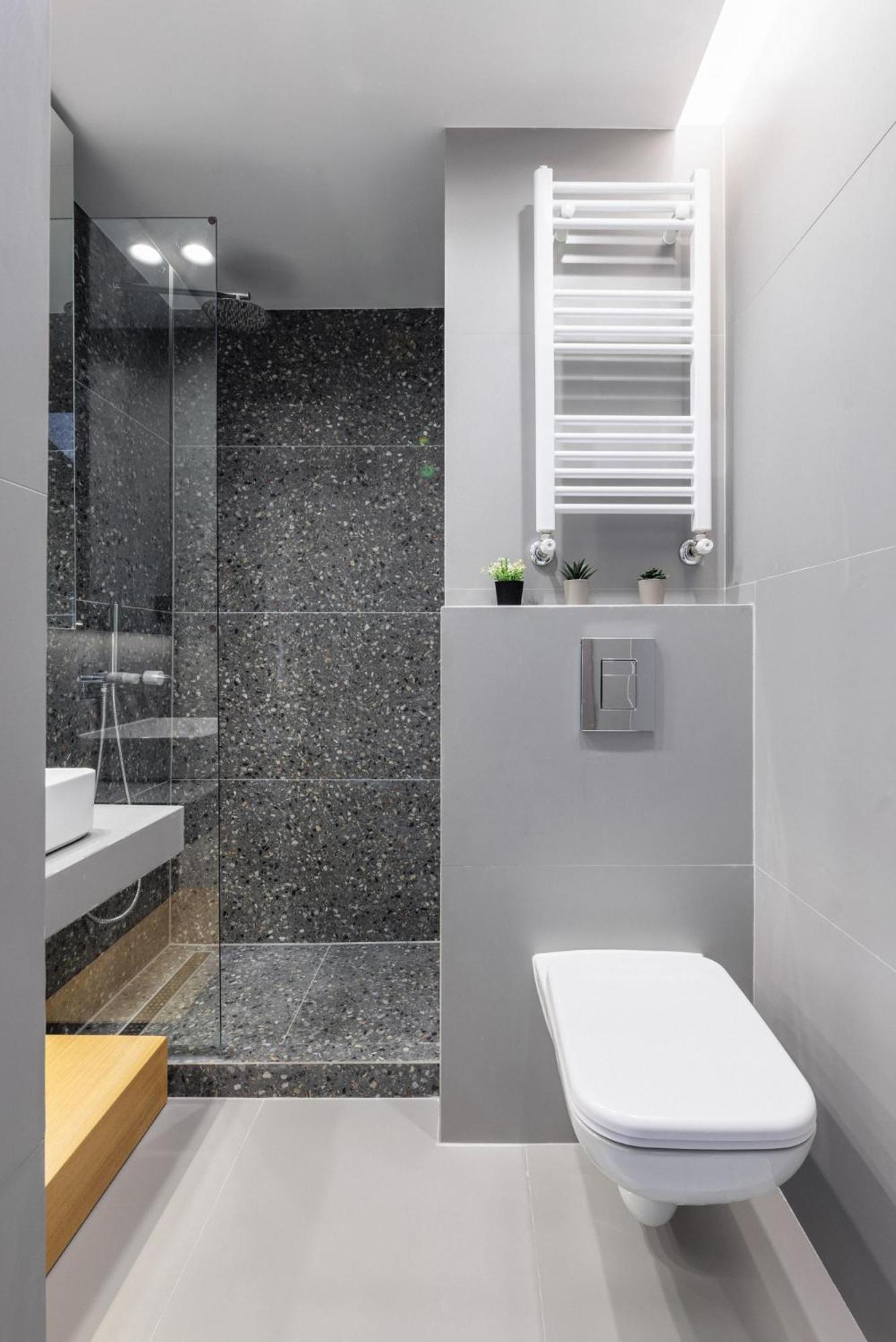 White Tower Elegance Apartment Солун Екстериор снимка