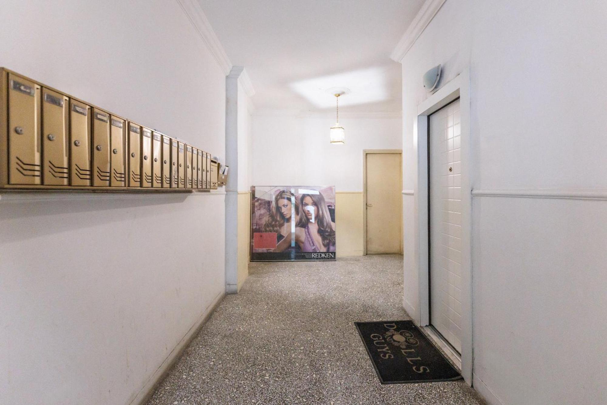White Tower Elegance Apartment Солун Екстериор снимка