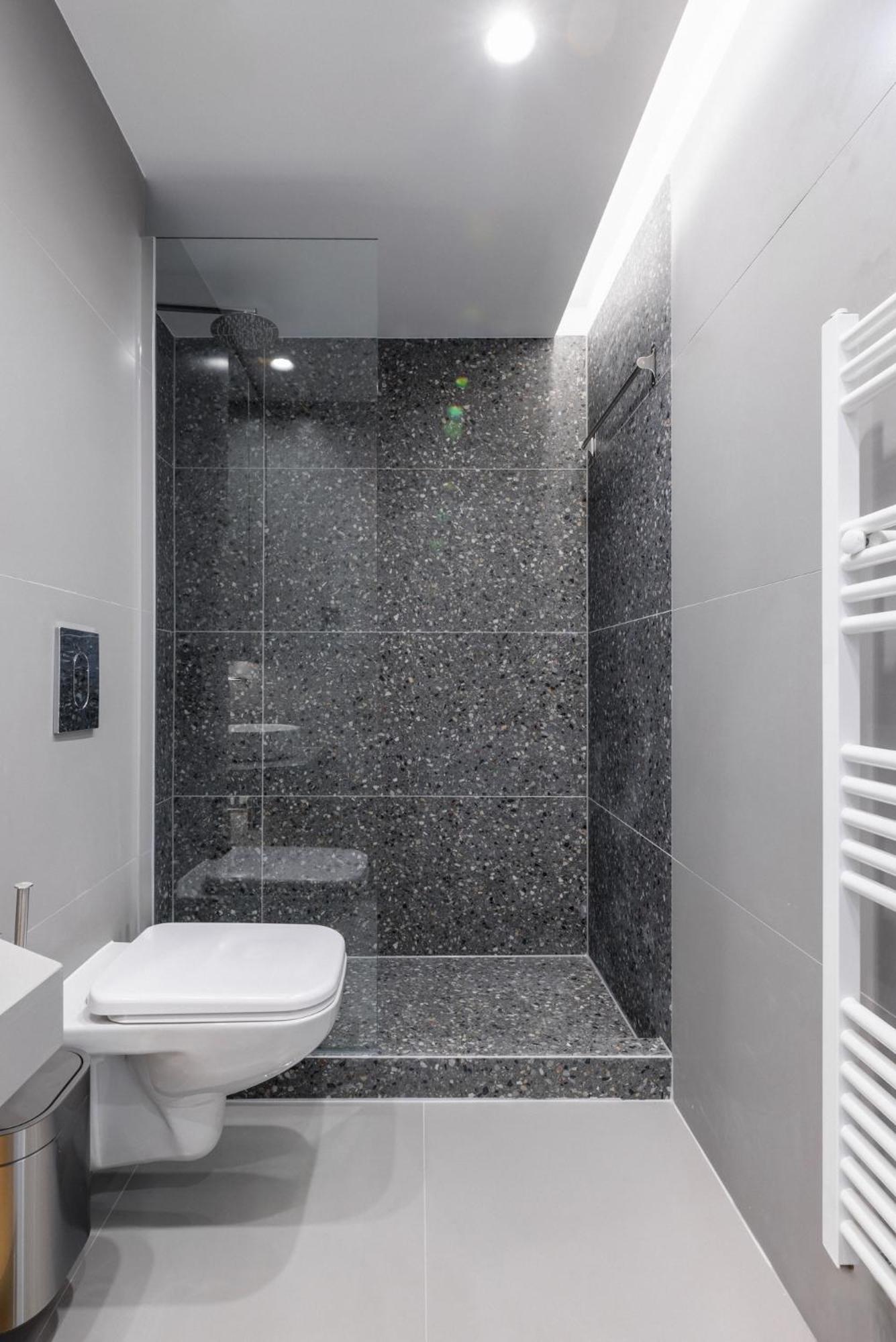 White Tower Elegance Apartment Солун Екстериор снимка