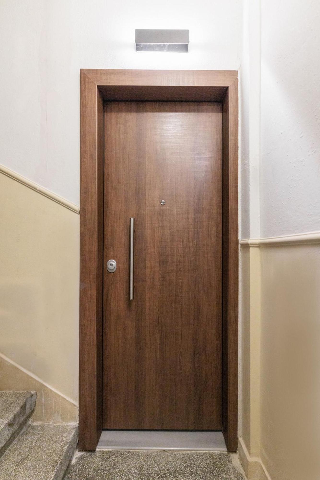 White Tower Elegance Apartment Солун Екстериор снимка